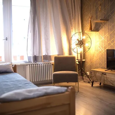 Appartement Le Rosset