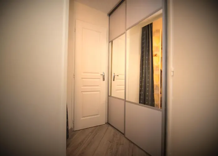 Le Rosset Apartman Tignes